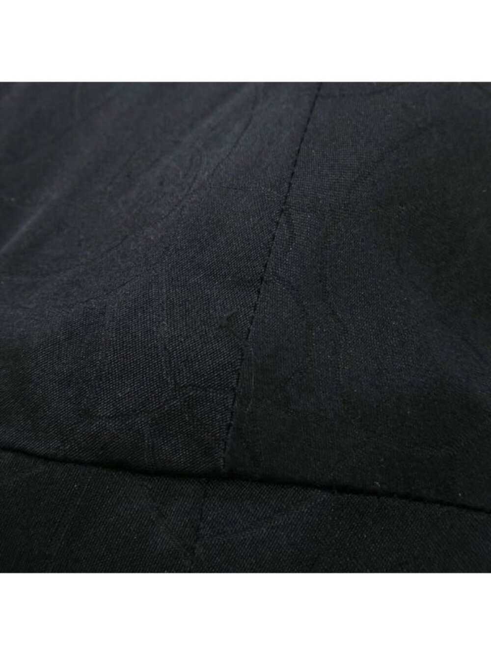Chanel Jacket Navy - Picture 3 of 9
